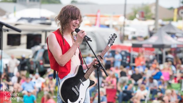 CityFest ‘blessed’ with good weather, large crowd CityFest ‘blessed’ with good weather, large crowd