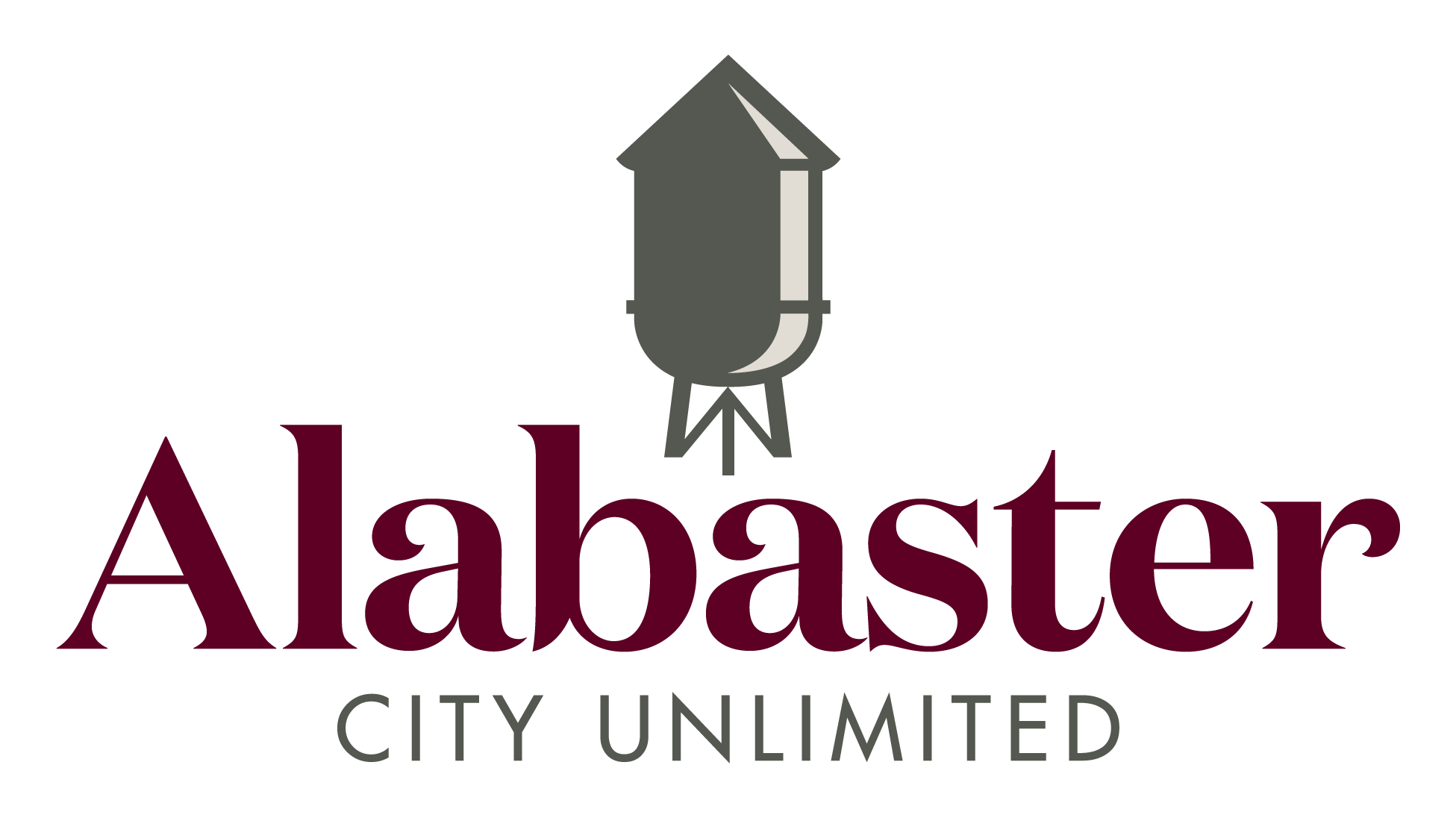 city of alabaster