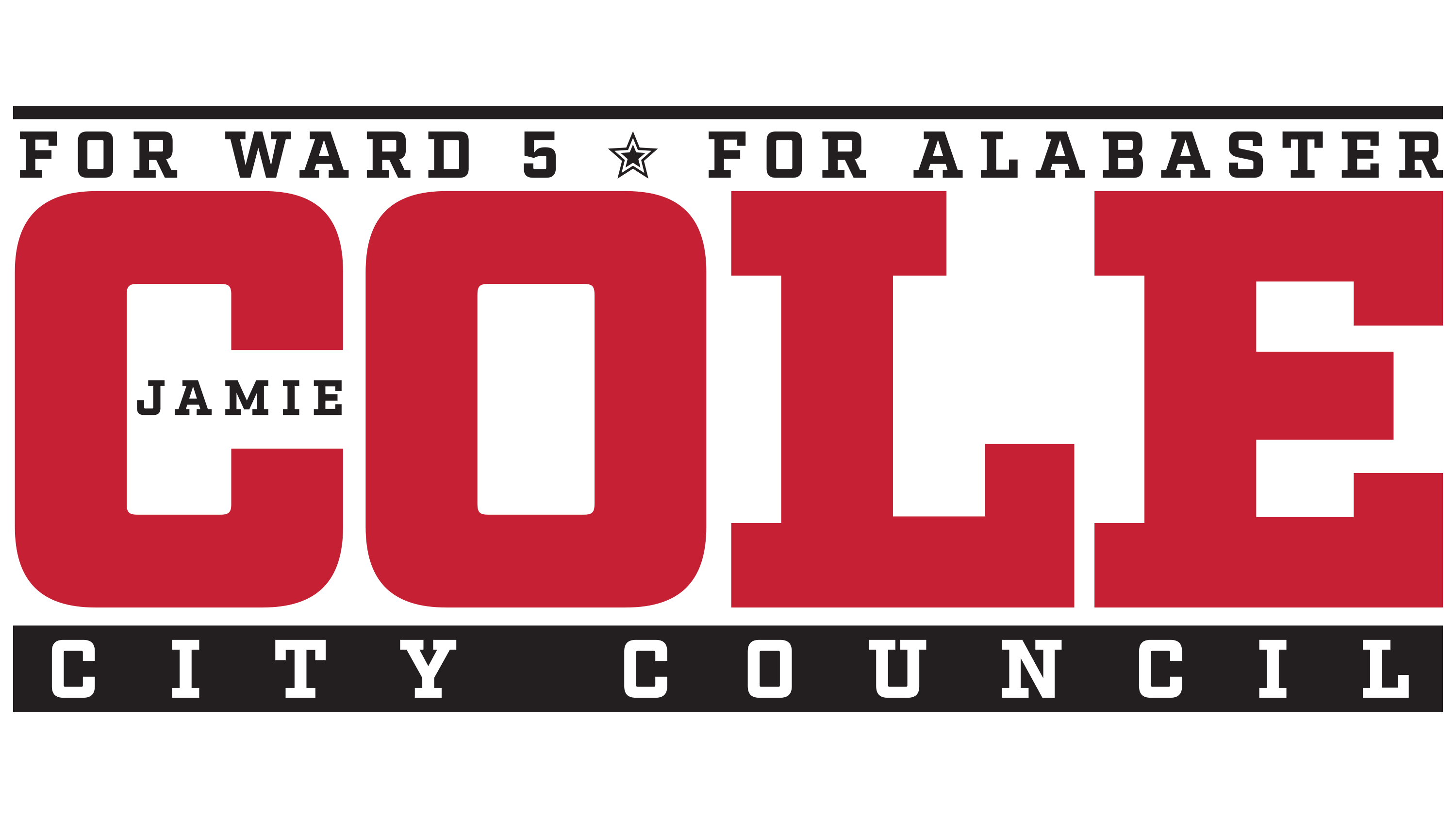 Cole for City Council