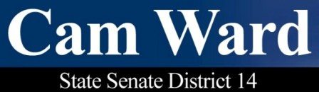 Cam Ward – Senator