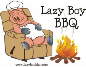 Lazy Boys BBQ