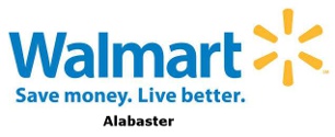 Wal-Mart – Alabaster