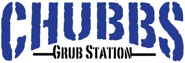 Chubb’s Grub Station