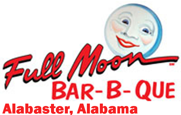 Full Moon BBQ