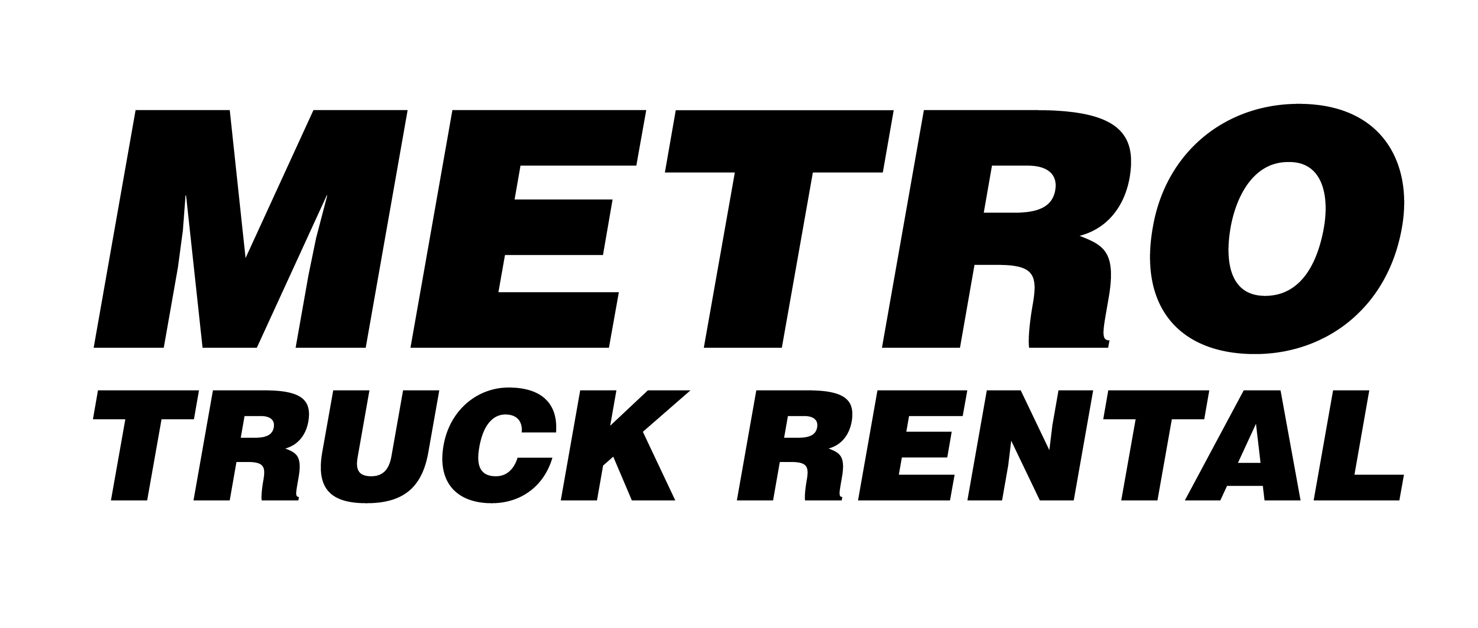 Metro Truck Rental