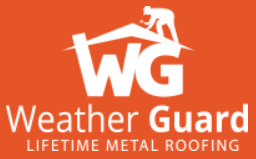 weatherguard metal roofing