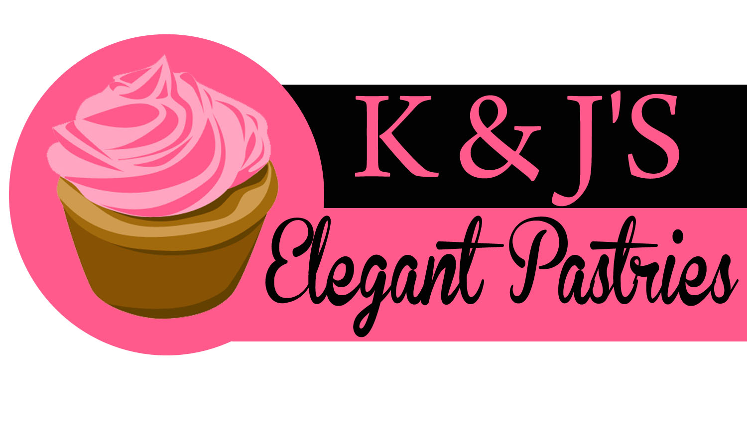K&J’s Elegant Pasteries