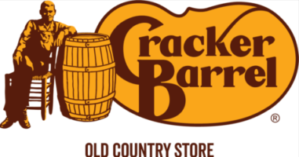 Cracker Barrel
