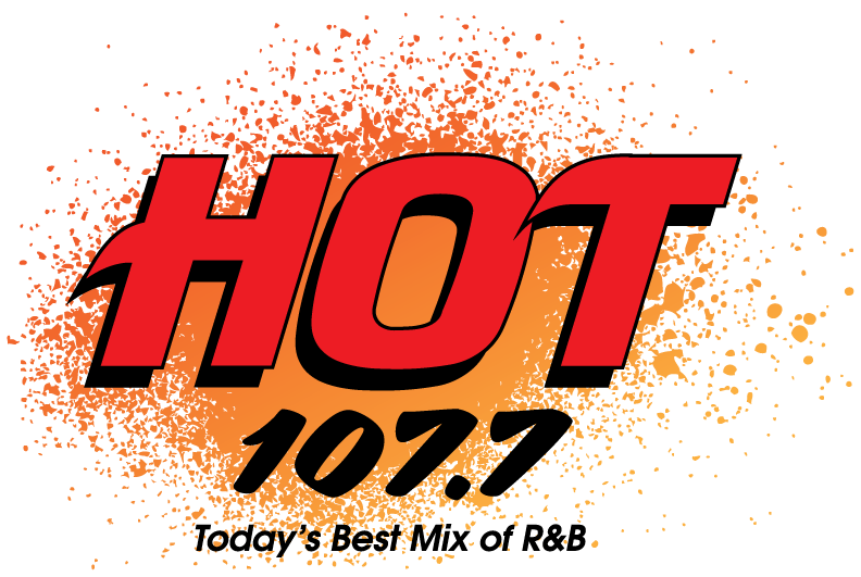 Hot 107.7