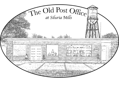 Old Siluria Post Office