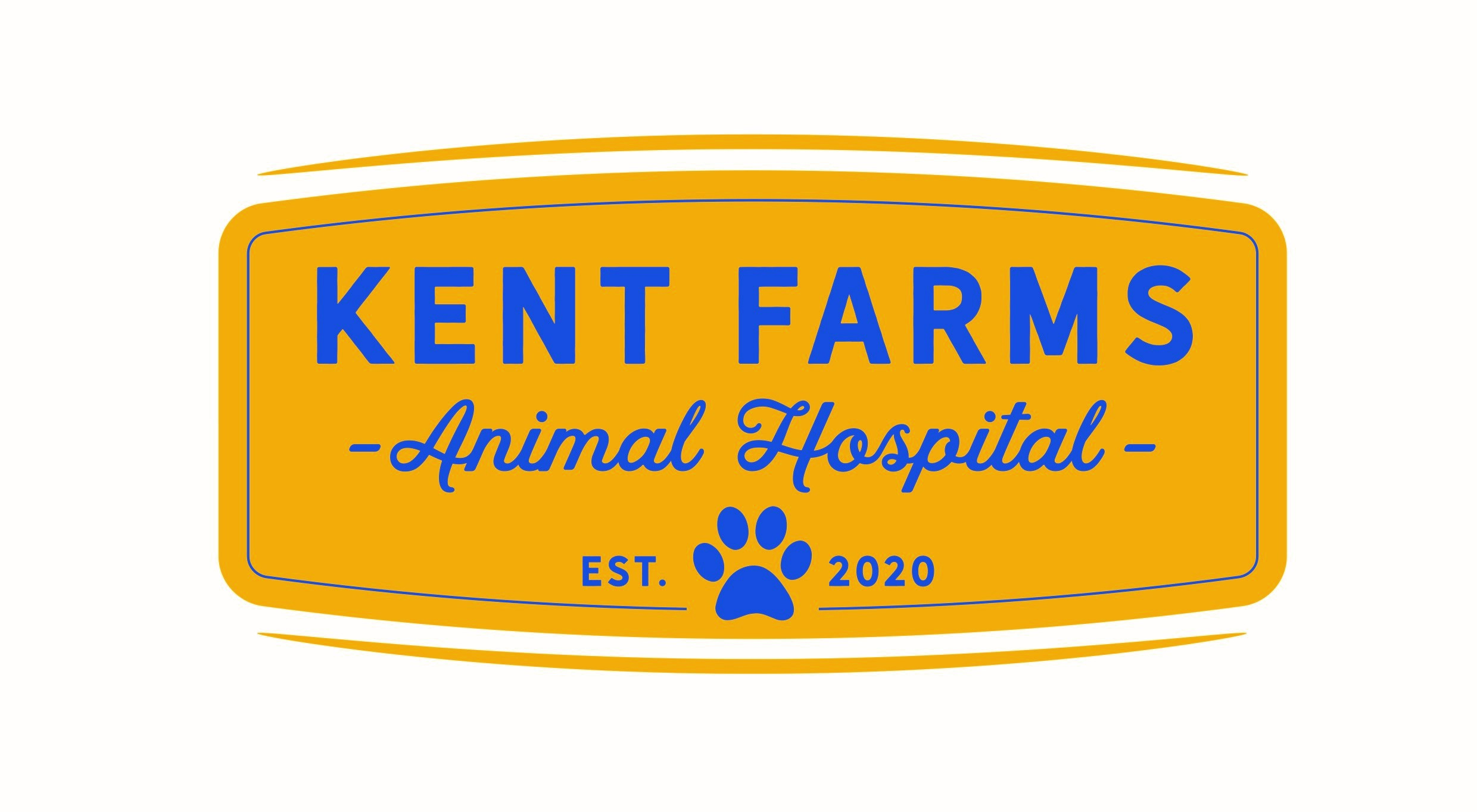 Kent Farms Animal Hospital