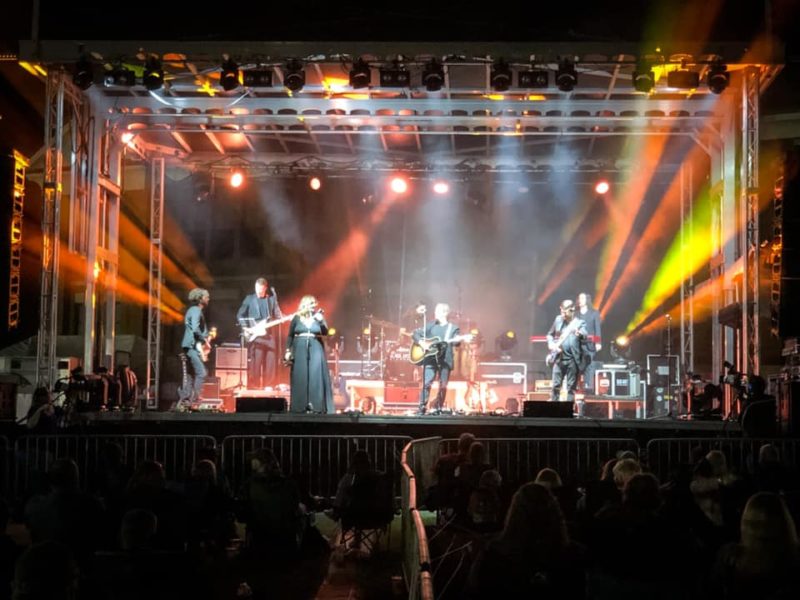 Alabaster Jubilee brings live events back to city Alabaster Jubilee brings live events back to city