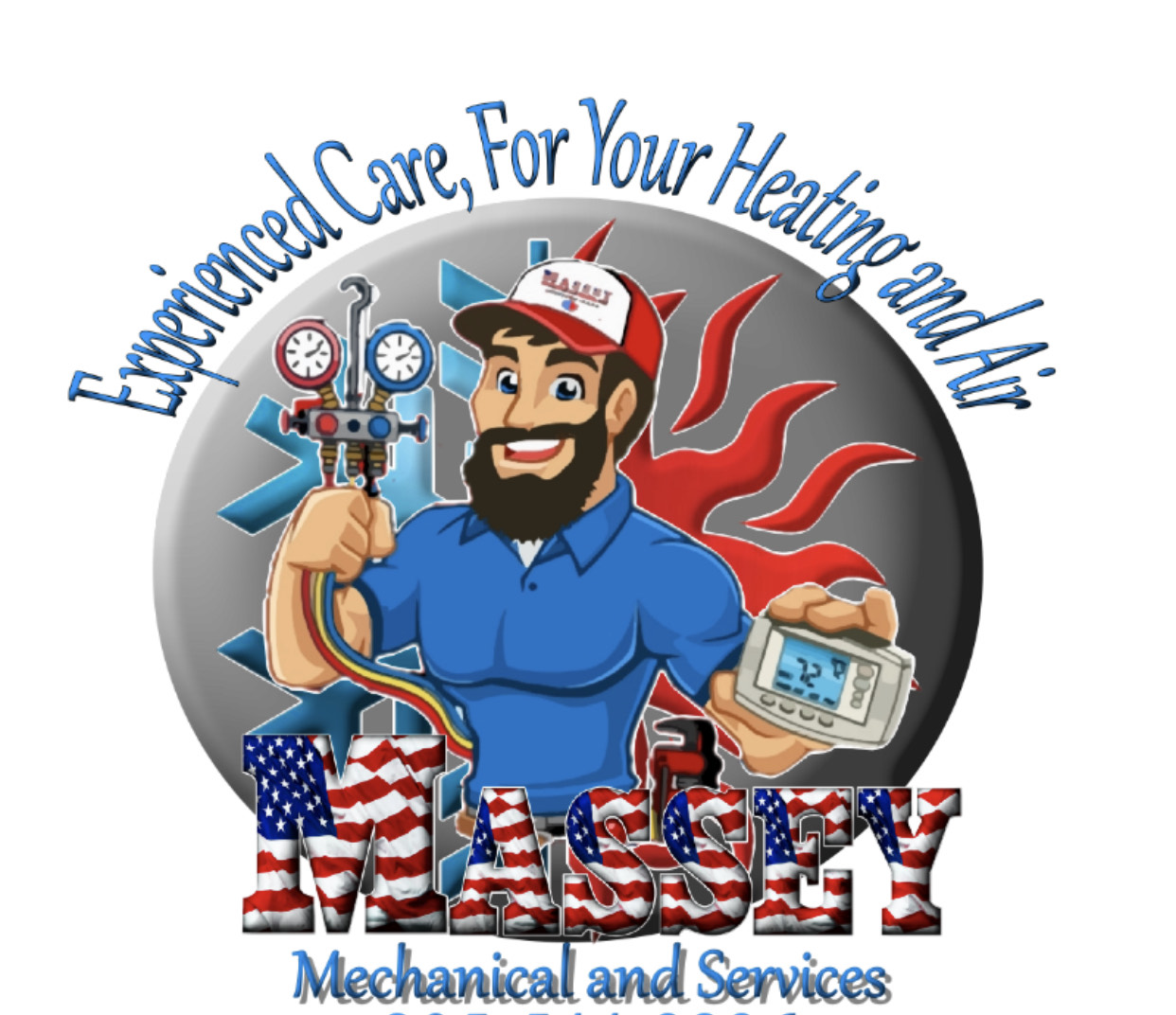 Massey Mechanical and Services