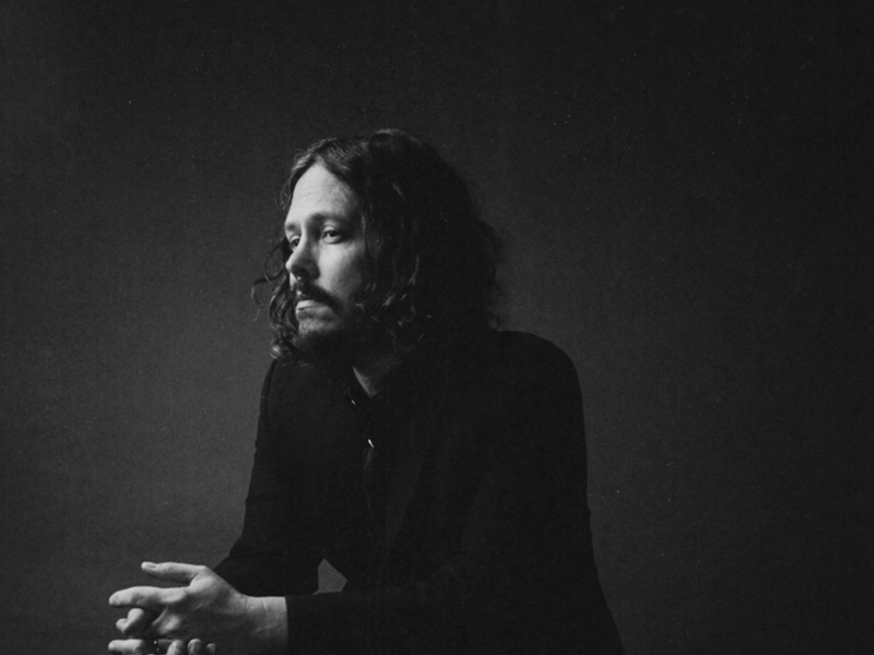 The Concert and the Classroom: Catching up with John Paul White