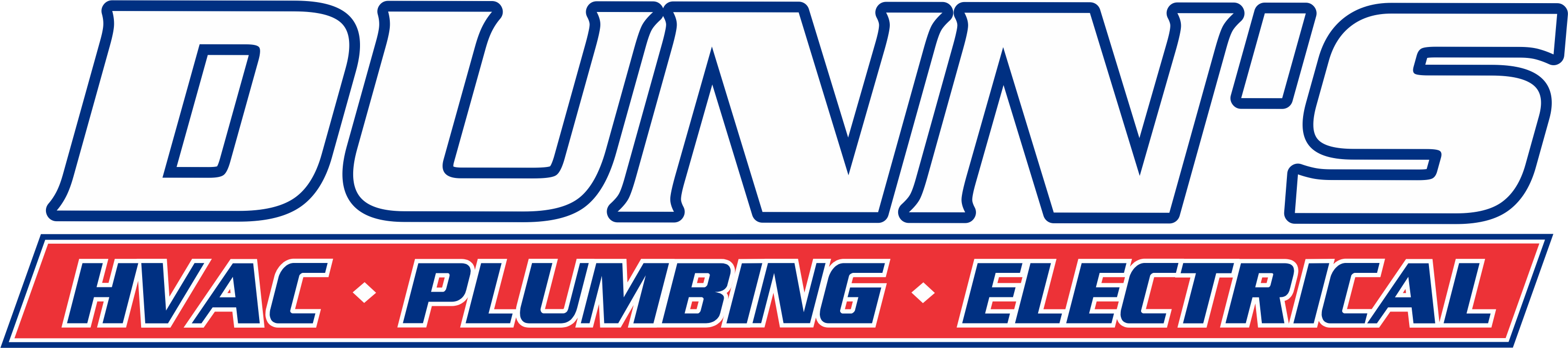 Dunn’s HVAC Plumbing & Electrical