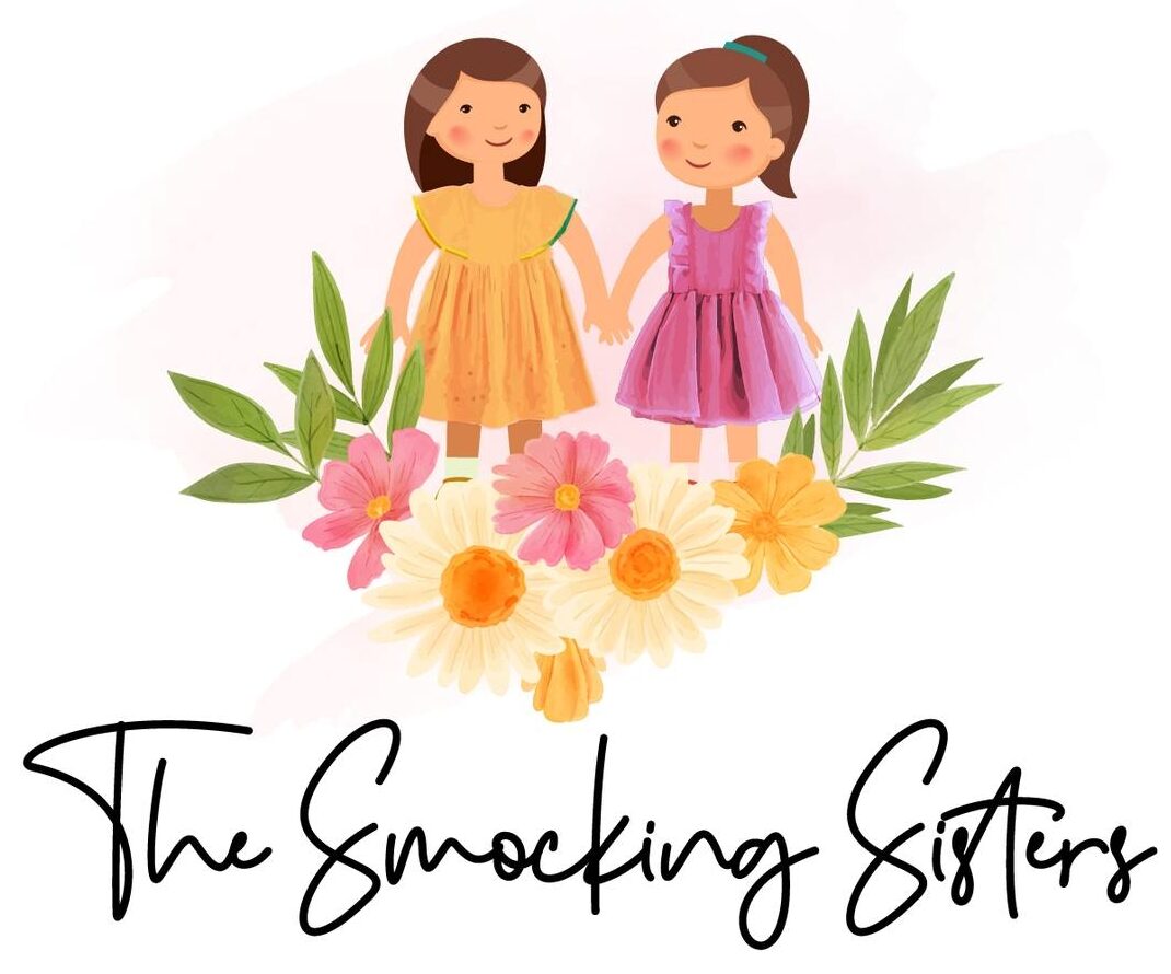 The Smocking Sisters