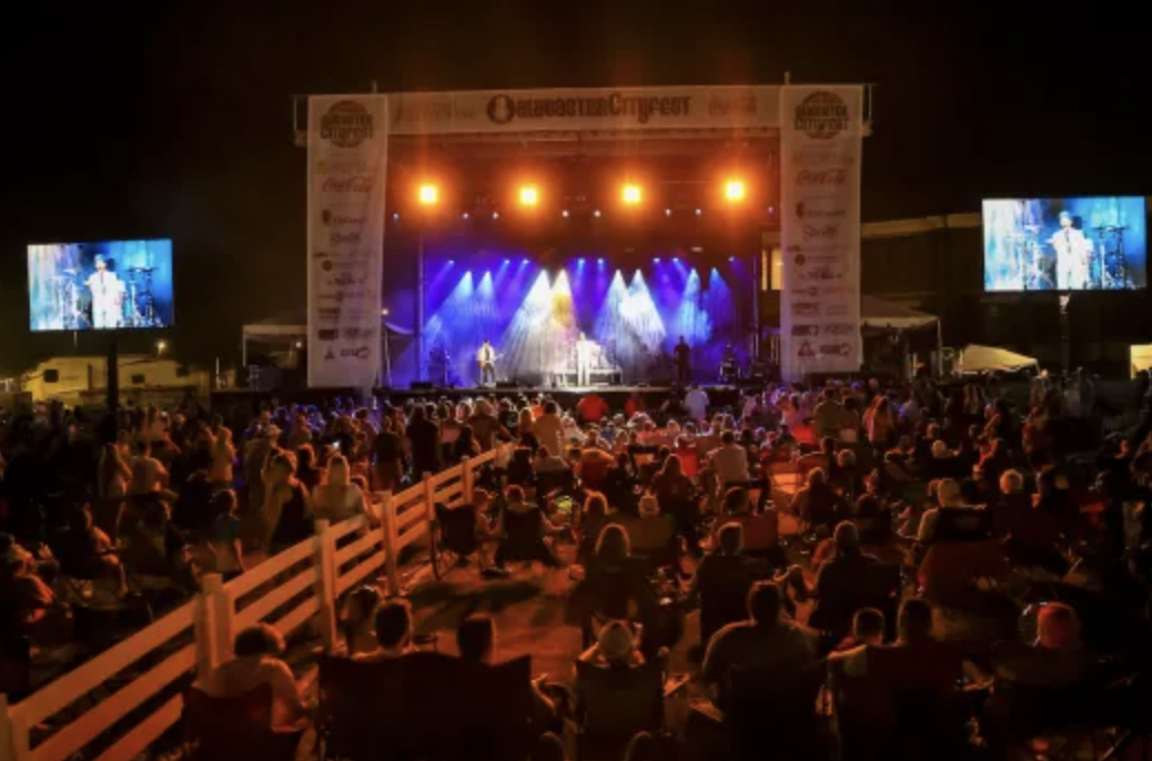 Alabaster CityFest 2023 finds success with largest turnout yet