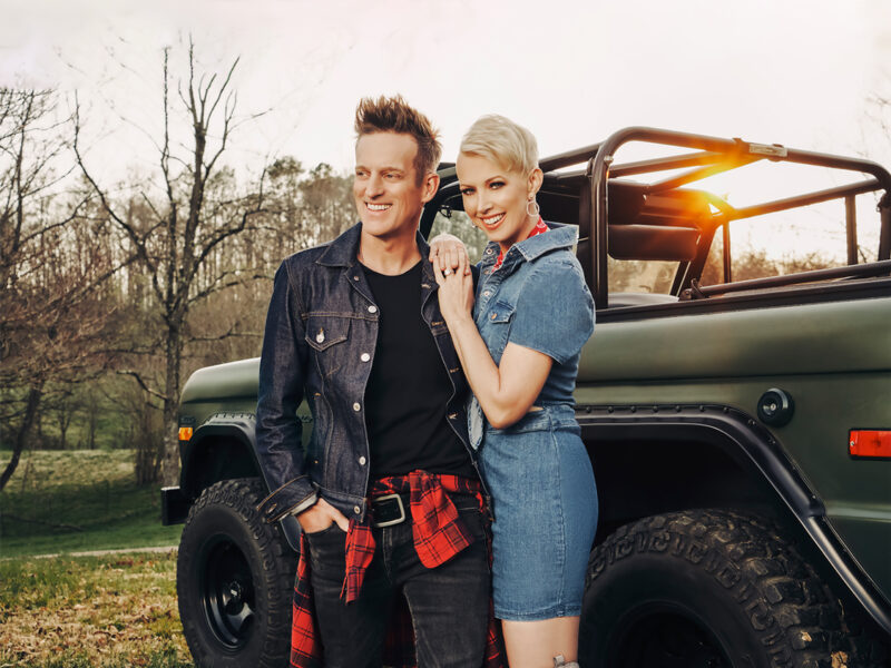 Alabaster Jubilee #3 To Feature Thompson Square