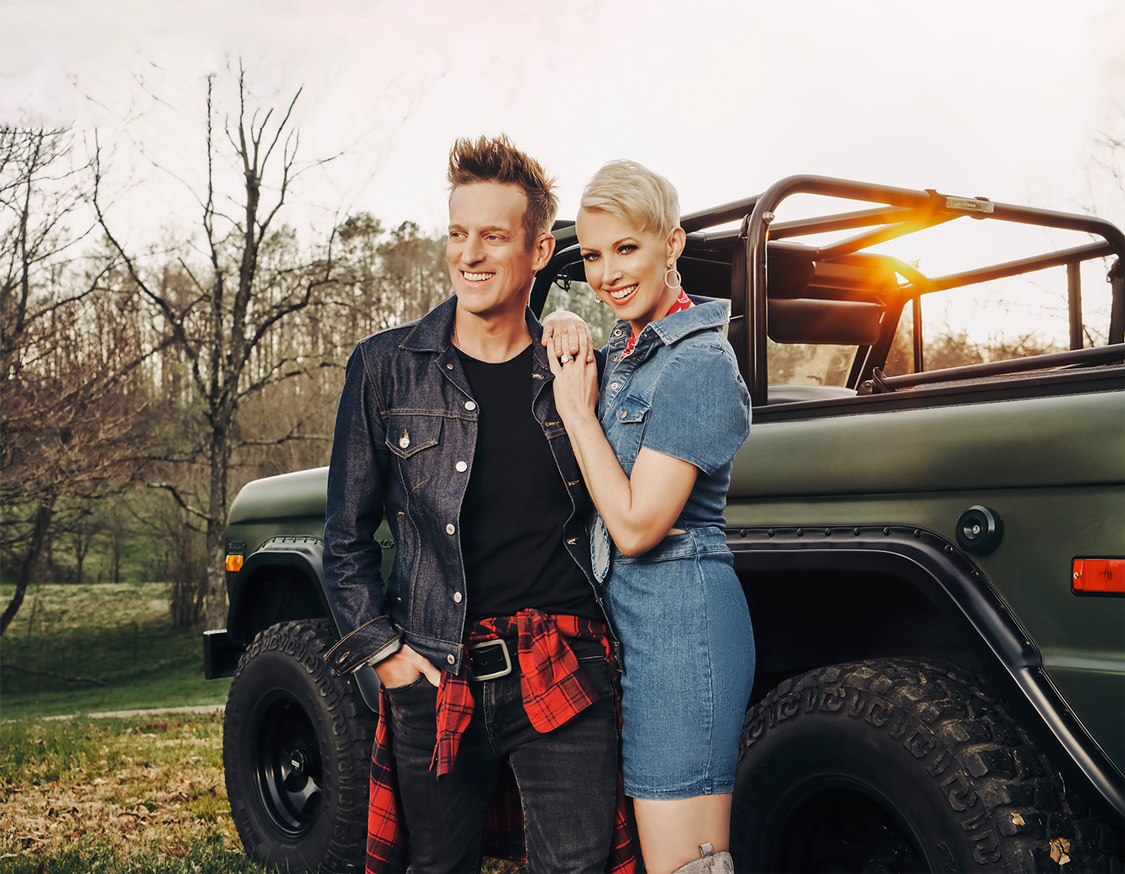 Alabaster Jubilee #3 To Feature Thompson Square