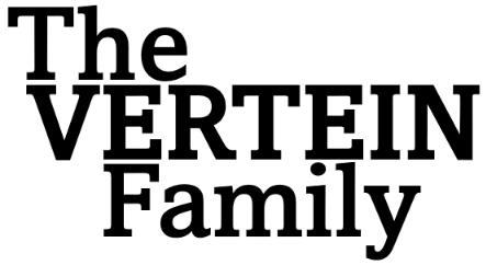 Vertein Family