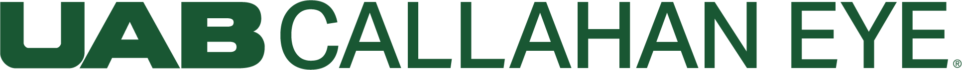 UAB Callahan Eye