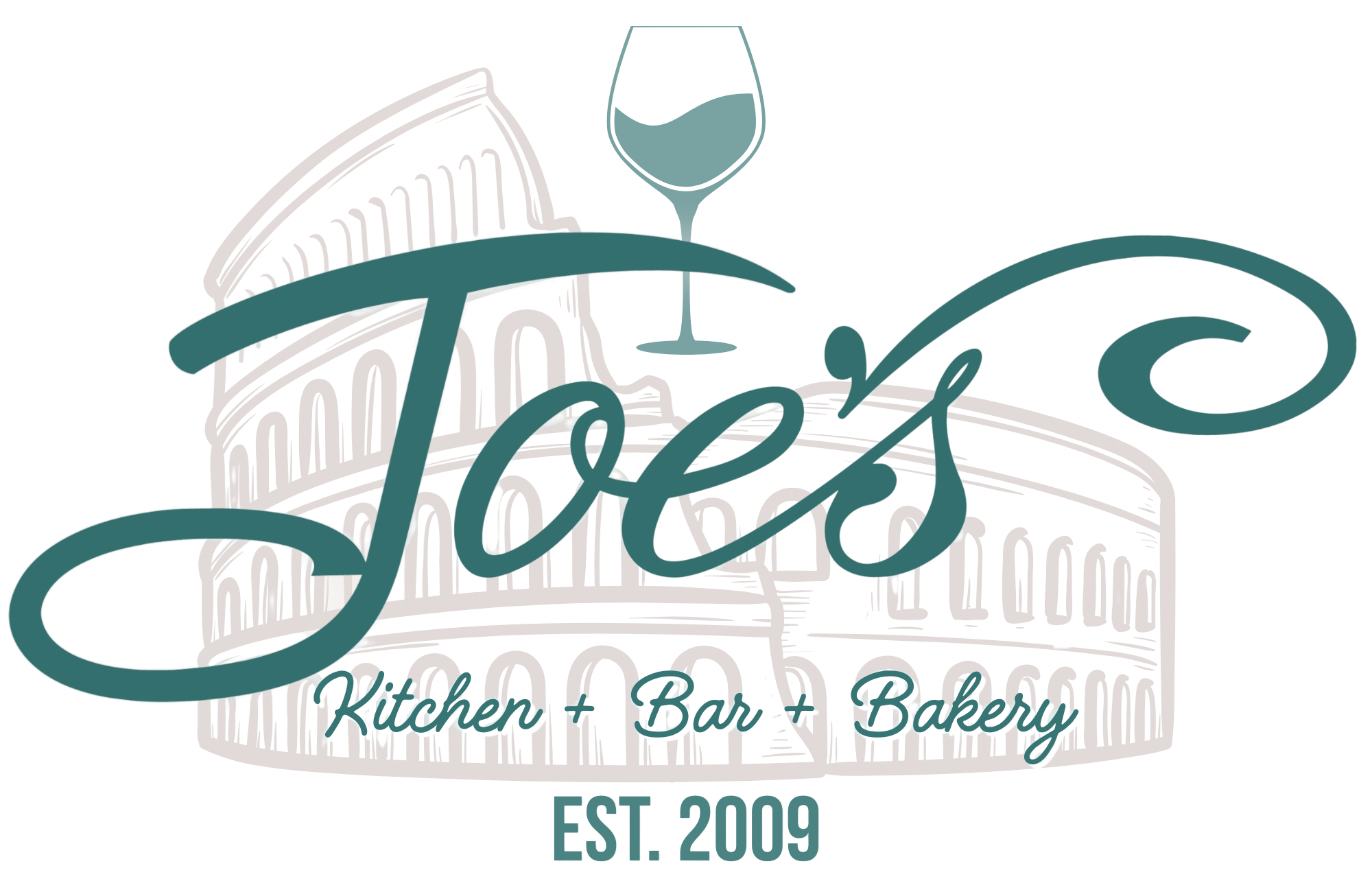 Joe’s Italian