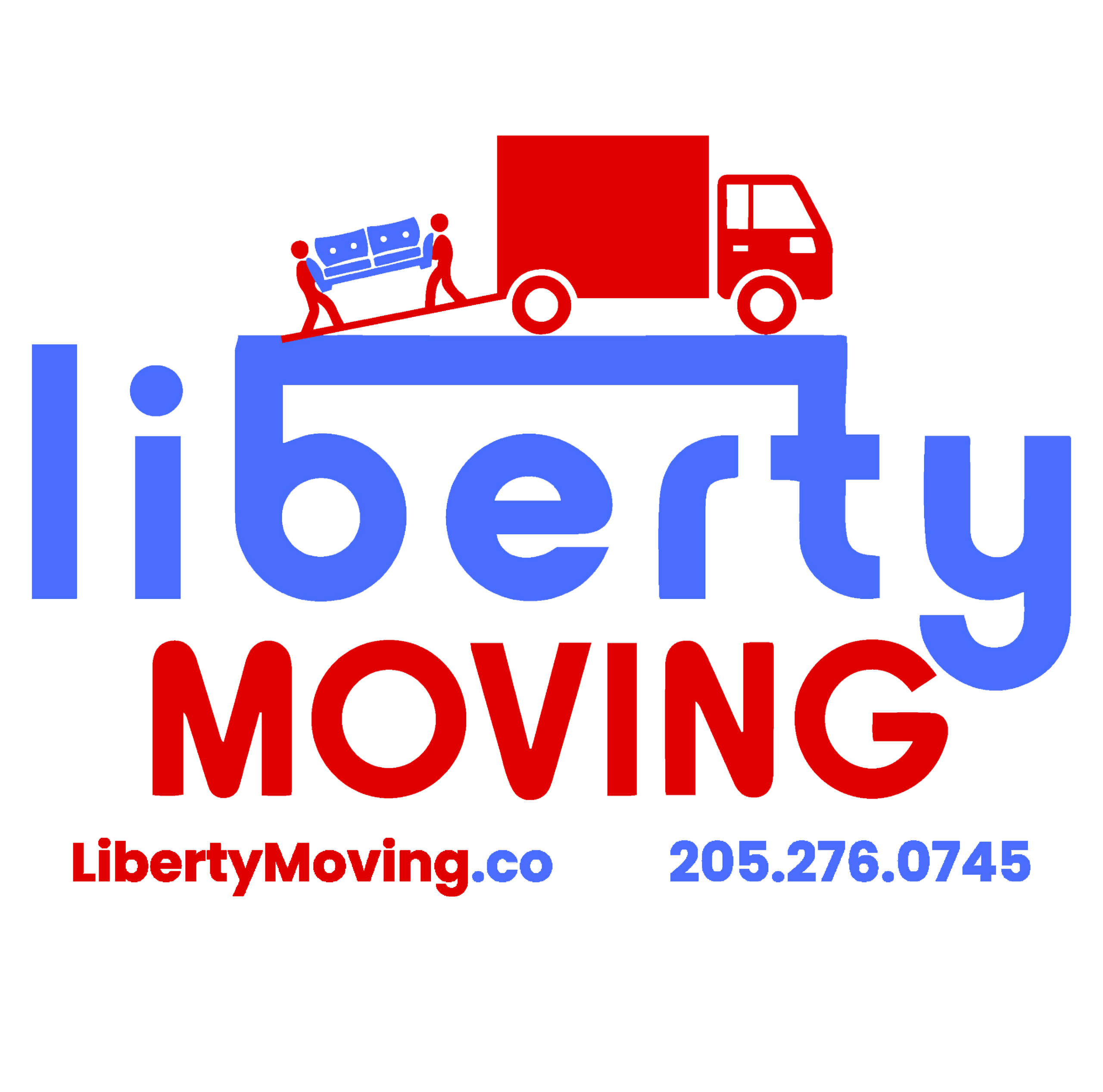 Liberty Moving
