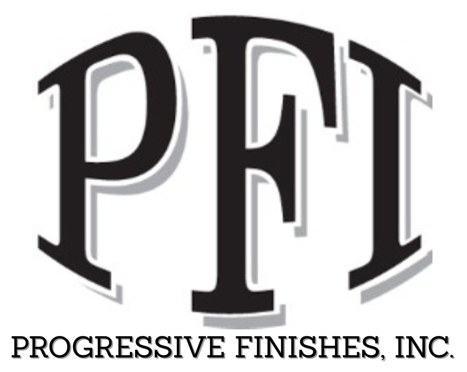 Progressive Finishes