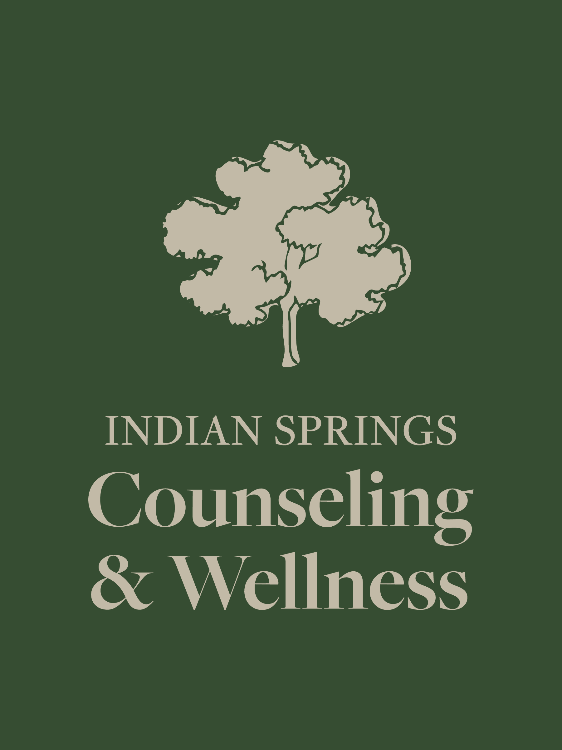 Indian Springs Counseling & Wellness
