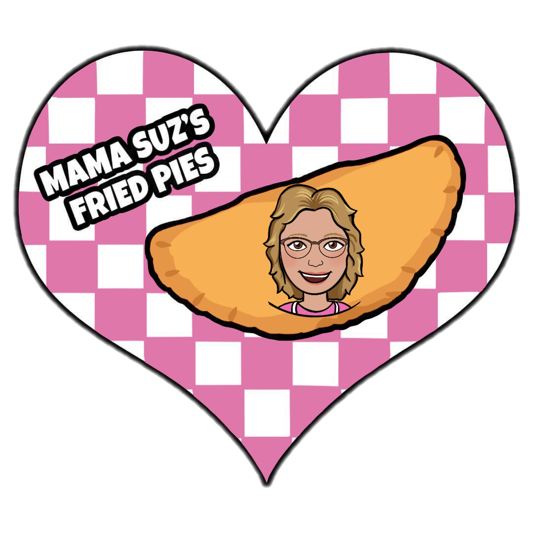 Mama Suz’s Fried Pies